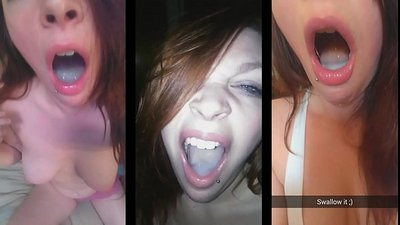 Deep throat