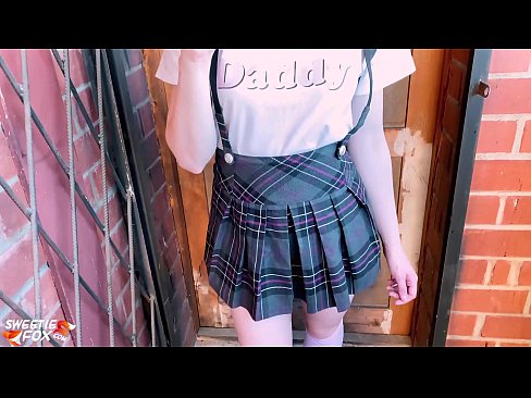 ❤️ Schoolgirl Sucks her dick deeply and fucks instead of studying. ☑ Porno vk at en-gb.killvs.top ️❤