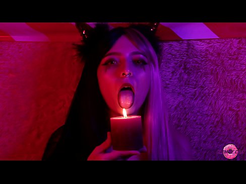❤️ A passionate blowjob from a sexy Succubus with a cum in her mouth. ☑ Porno vk at en-gb.killvs.top ️❤