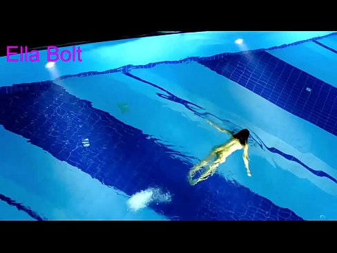 ❤️ I can't stop watching, young blonde caught swimming nude at ELLA BOLT resort pool ☑ Porno vk at en-gb.killvs.top ️❤