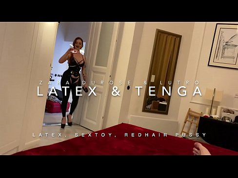 ❤️ Redheaded half-sister in a latex costume fucked by her half-brother ☑ Porno vk at en-gb.killvs.top ️❤