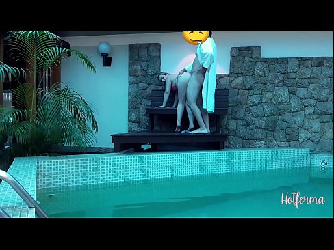 ❤️ Boss invites the maid to the pool but can't resist a hot ☑ Porno vk at en-gb.killvs.top ️❤