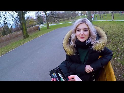 ❤️ Swallowing a stranger's hot cum for money - blowjob in the park by Eva Elfie ☑ Porno vk at en-gb.killvs.top ️❤